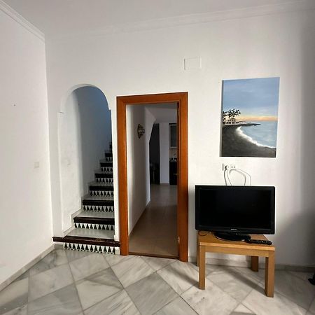 Casa Con Gran Terraza Privada Vila Málaga Exterior foto